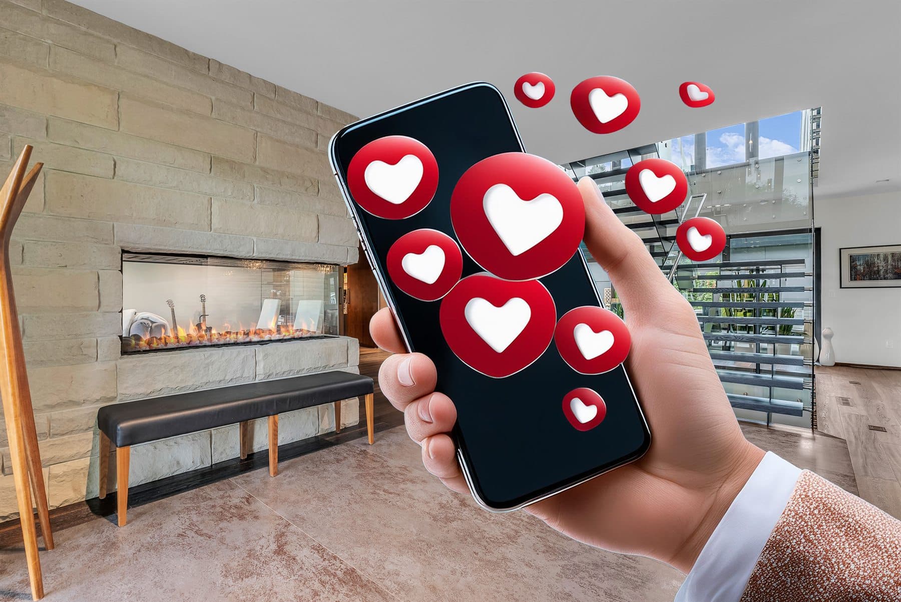 Social Media Package preview